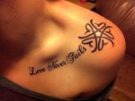 Fotoblog lovemeforwhoiam