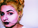 Fotoblog bloodonthebra