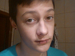 Fotoblog pinkiponki