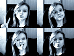 Fotoblog createdyouforme