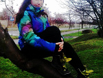Fotoblog oliviadrygovska