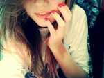 DLAMNIE LICZYSZ SIE TYLKO TY :-*