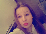 Fotoblog blondynowa