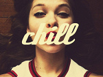 chill