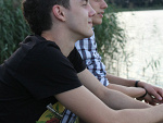 Fotoblog ogorekxd