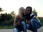 Fotoblog momomordeczka