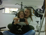 Fotoblog zalogoowana