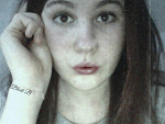 Fotoblog oppagirl
