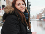 HELLO WINTER!
