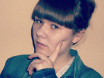 Fotoblog patrysiaoch1