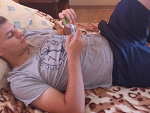 Fotoblog rapehemp
