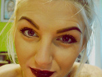 Fotoblog klaudyskaxxx
