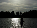 Fotoblog inweightlessness