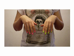 Fotoblog ch4rmingly