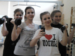 Fotoblog bethexperfect