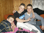 Fotoblog ochelek