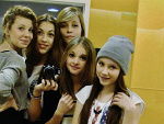 Fotoblog iloveebebasa