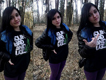 Fotoblog thefuckalone