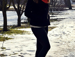 Fotoblog noproomises