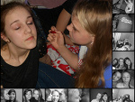 Fotoblog brzusiooo