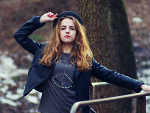 Fotoblog bluecloudysky