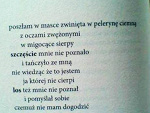 Wpis diamanterose