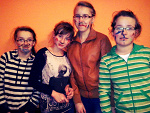 Fotoblog montain