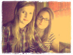 Fotoblog iammyselfff