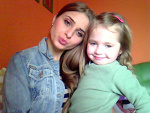 Ze skarbem :*