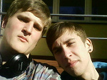 Fotoblog punksskins