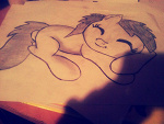 Fotoblog scribblings