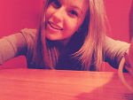 Fotoblog xxxblondyneczka