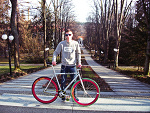 Fotoblog sometimeotherwisethere