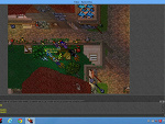 Stary screen ;3