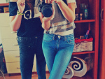 Fotoblog sarusiaaaaa
