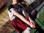 Fotoblog ixhatexeveryone