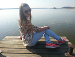 Fotoblog czescfajnadupo