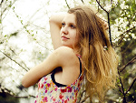 Fotoblog ratedblonde