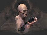 Singing ZombieDi