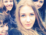 selfie