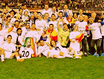 Copa del Rey! 