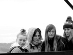Fotoblog cramps