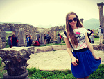 Fotoblog angelonearth