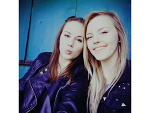 Fotoblog blondechick