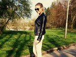 Fotoblog mrozinska
