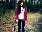 Fotoblog thrissi