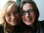 Fotoblog ikissbetterthanicook