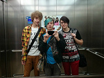 Fotoblog shino96