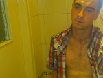 Fotoblog kolczyk94