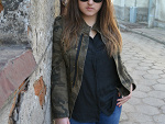 Fotoblog sneakylady